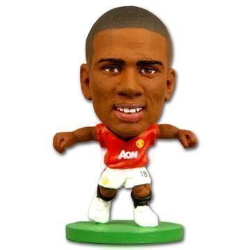 Manchester United SoccerStarz Young
