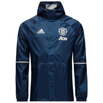 Manchester United Takki All Weather Navy/Valkoinen