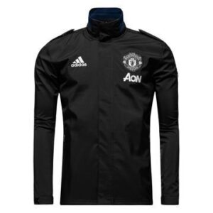 Manchester United Takki Musta