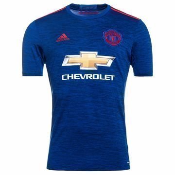 Manchester United Vieraspaita 2016/17 Lapset