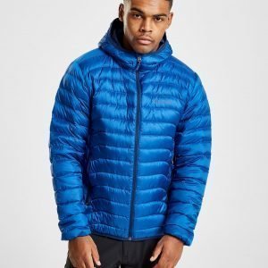 Marmot Tullus Hooded Jacket Sininen