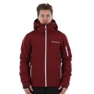 Maroon 2 Jacket