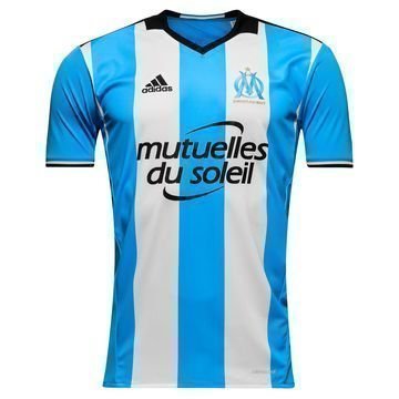 Marseille 3. Paita 2016/17 Lapset