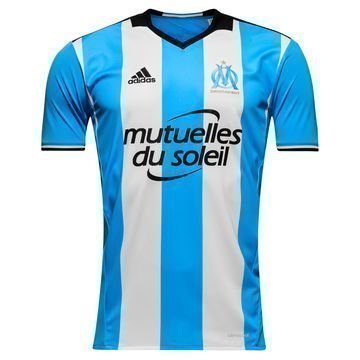 Marseille 3. Paita 2016/17