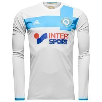 Marseille Kotipaita 2016/17 L/S