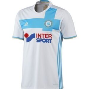 Marseille Kotipaita 2016/17 Lapset