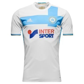 Marseille Kotipaita 2016/17