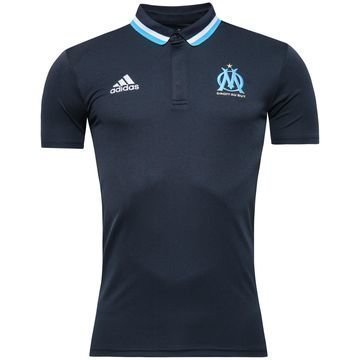 Marseille Pikeepaita Navy