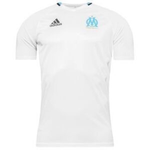 Marseille Treenipaita Valkoinen Lapset