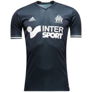 Marseille Vieraspaita 2016/17