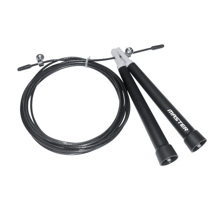 Master Fitness Master Speed Rope