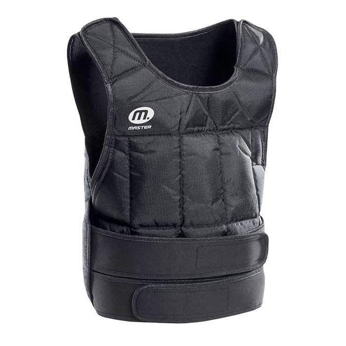 Master Fitness Master Weight vest 10 kg