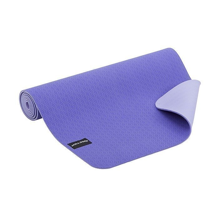 Master Fitness Yoga Mat Premium