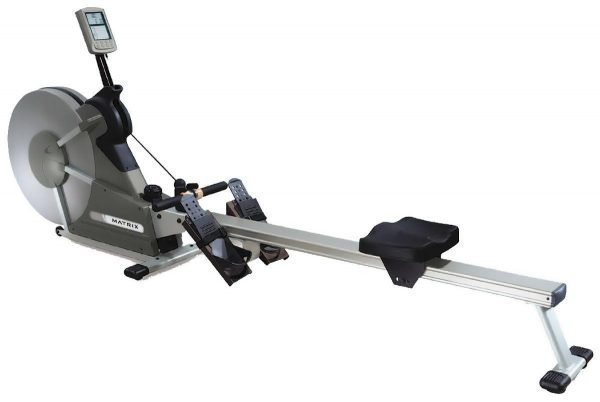 Matrix Rower Soutulaite