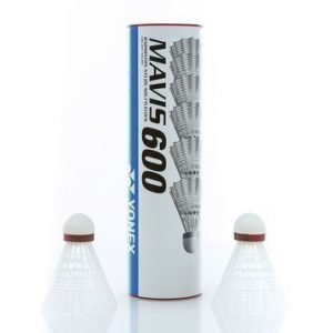 Mavis 600 6pcs Tube