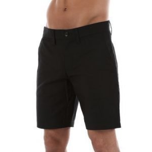 Maxwell Cotton Shorts