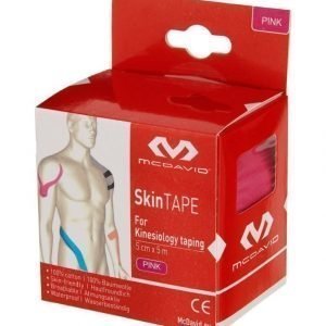 Mc David Skintape Kinesioteippi