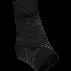 Mcdavid Ankle Support W / Mesh W / Straps Nilkkatuki