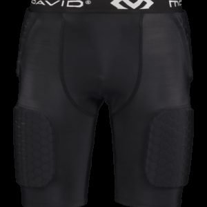 Mcdavid Hex Thudd Shorts Maalivahdin Shortsit