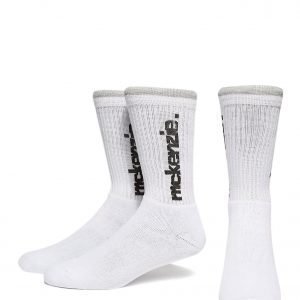 Mckenzie 3 Pack Sport Socks Valkoinen