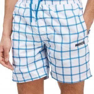 Mckenzie Birch Swim Shorts Valkoinen