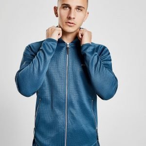 Mckenzie Chinook Zip Hoodie Sininen