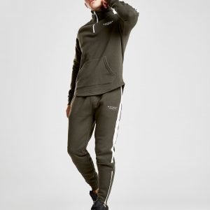 Mckenzie Contrail Track Pants Khaki