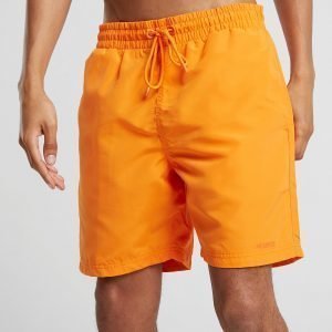 Mckenzie Core Swim Shorts Oranssi