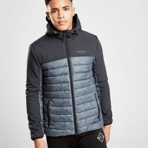 Mckenzie Dynamic Jacket Harmaa