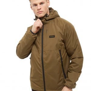 Mckenzie Gauntlet Jacket Khaki