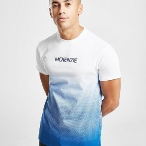 Mckenzie George T-Shirt Sininen