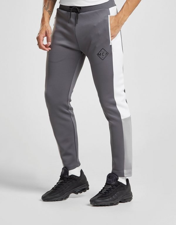 Mckenzie Marmy Poly Joggers Harmaa