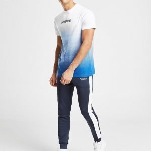 Mckenzie Nimbus Poly Track Pants Sininen