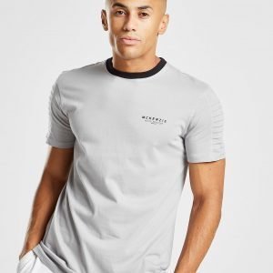 Mckenzie Riptide T-Shirt Harmaa