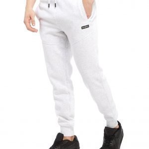 Mckenzie Stirling Fleece Pants Silver Marl