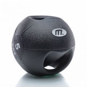 Medicinboll Grip 5 Kg