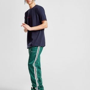 Mennace Tricot Poly Track Pants Vihreä