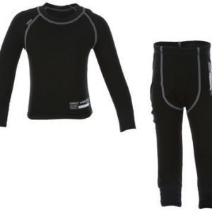 Merino Set Kid