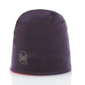 Merino Wool Reversible Hat Buff