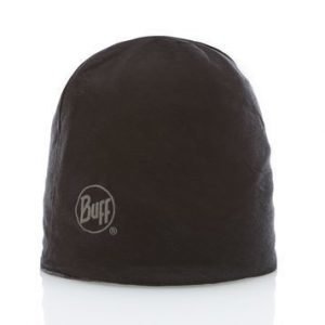 Merino Wool Reversible Hat Buff