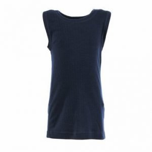 Merino Wool Undershirt Jr