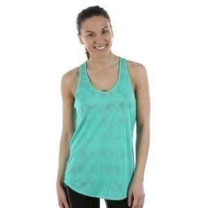 Mesh It Up Layer Tank