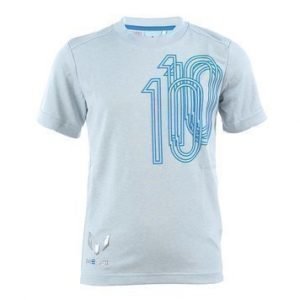 Messi Icon Tee Jr