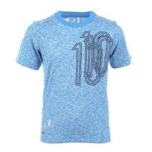 Messi Icon Tee Jr