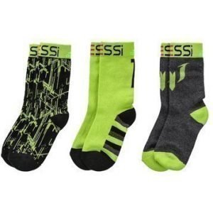 Messi K Sock 3-pack