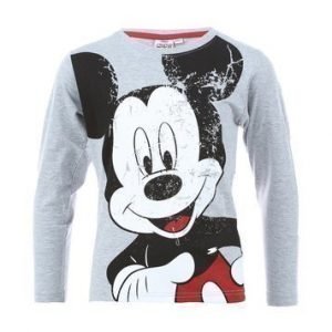 Mickey LS