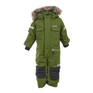 Migisi Kids Coverall