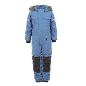 Migisi Kids Coverall