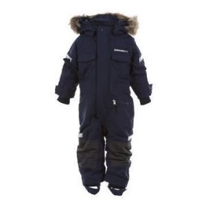 Migisi Kids Coverall