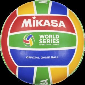 Mikasa World Series Pro Rantalentopallo